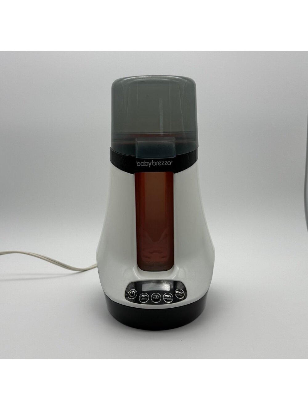 Baby Brezza Bottle Warmer Bluetooth BRZ00139